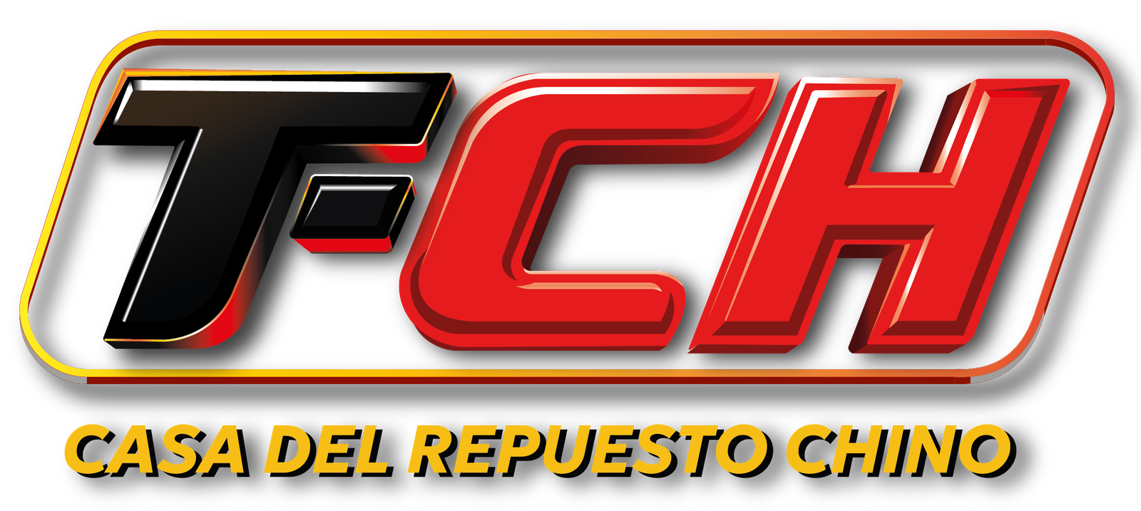 TCH Casa del Repuesto Chino